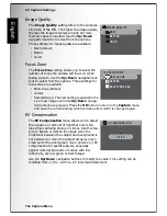 Preview for 34 page of Sanyo VPC E760 - E760 7.1MP Digital Camera User Manual