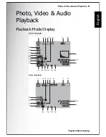 Preview for 39 page of Sanyo VPC E760 - E760 7.1MP Digital Camera User Manual