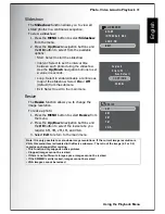 Preview for 45 page of Sanyo VPC E760 - E760 7.1MP Digital Camera User Manual