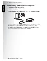 Preview for 48 page of Sanyo VPC E760 - E760 7.1MP Digital Camera User Manual