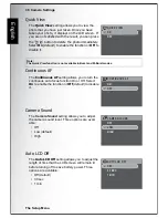 Preview for 50 page of Sanyo VPC E760 - E760 7.1MP Digital Camera User Manual