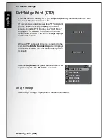 Preview for 54 page of Sanyo VPC E760 - E760 7.1MP Digital Camera User Manual