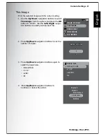 Preview for 55 page of Sanyo VPC E760 - E760 7.1MP Digital Camera User Manual