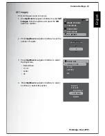 Preview for 57 page of Sanyo VPC E760 - E760 7.1MP Digital Camera User Manual