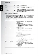 Предварительный просмотр 18 страницы Sanyo VPC-E870 - 8-Megapixel Digital Camera User Manual