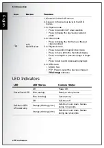 Предварительный просмотр 20 страницы Sanyo VPC-E870 - 8-Megapixel Digital Camera User Manual