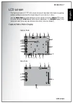 Предварительный просмотр 21 страницы Sanyo VPC-E870 - 8-Megapixel Digital Camera User Manual