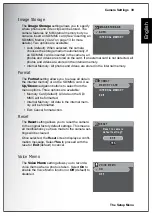 Предварительный просмотр 53 страницы Sanyo VPC-E870 - 8-Megapixel Digital Camera User Manual