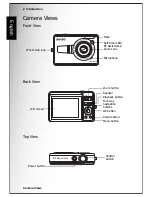 Preview for 15 page of Sanyo VPC-E875 User Manual