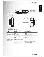 Preview for 16 page of Sanyo VPC-E875 User Manual