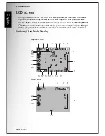 Preview for 21 page of Sanyo VPC-E875 User Manual