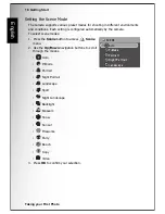 Preview for 31 page of Sanyo VPC-E875 User Manual