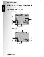 Preview for 39 page of Sanyo VPC-E875 User Manual