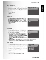 Preview for 52 page of Sanyo VPC-E875 User Manual