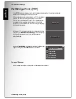 Preview for 55 page of Sanyo VPC-E875 User Manual