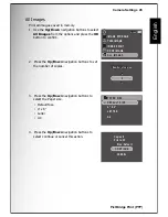 Preview for 58 page of Sanyo VPC-E875 User Manual