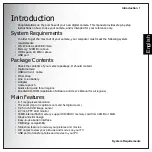 Preview for 17 page of Sanyo VPC-E890 Instruction Manual