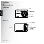 Preview for 18 page of Sanyo VPC-E890 Instruction Manual