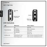 Preview for 20 page of Sanyo VPC-E890 Instruction Manual