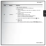 Preview for 23 page of Sanyo VPC-E890 Instruction Manual