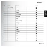 Preview for 27 page of Sanyo VPC-E890 Instruction Manual