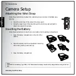 Preview for 32 page of Sanyo VPC-E890 Instruction Manual