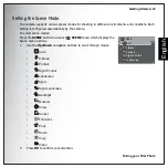 Preview for 39 page of Sanyo VPC-E890 Instruction Manual