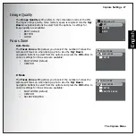 Preview for 43 page of Sanyo VPC-E890 Instruction Manual