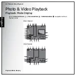 Preview for 48 page of Sanyo VPC-E890 Instruction Manual