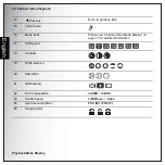 Preview for 50 page of Sanyo VPC-E890 Instruction Manual