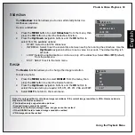 Preview for 55 page of Sanyo VPC-E890 Instruction Manual