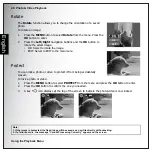 Preview for 56 page of Sanyo VPC-E890 Instruction Manual