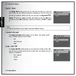 Preview for 60 page of Sanyo VPC-E890 Instruction Manual