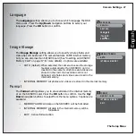 Preview for 63 page of Sanyo VPC-E890 Instruction Manual