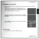 Preview for 65 page of Sanyo VPC-E890 Instruction Manual