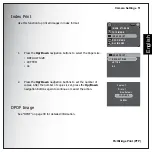 Preview for 67 page of Sanyo VPC-E890 Instruction Manual