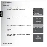 Preview for 68 page of Sanyo VPC-E890 Instruction Manual