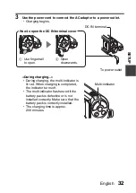 Предварительный просмотр 53 страницы Sanyo VPC-FH1A - Full HD Video Instruction Manual