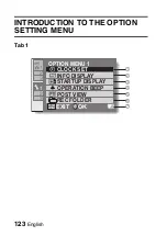 Предварительный просмотр 144 страницы Sanyo VPC-FH1A - Full HD Video Instruction Manual