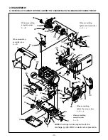 Preview for 12 page of Sanyo VPC-FH1BK - Xacti Camcorder - 1080p Service Manual