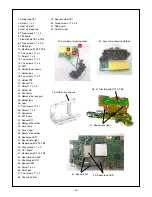 Preview for 15 page of Sanyo VPC-FH1BK - Xacti Camcorder - 1080p Service Manual