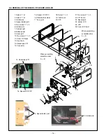 Preview for 16 page of Sanyo VPC-FH1BK - Xacti Camcorder - 1080p Service Manual