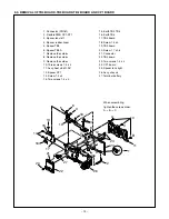 Предварительный просмотр 13 страницы Sanyo VPC-GH1EXBK Service Manual