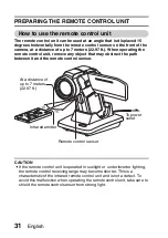 Предварительный просмотр 50 страницы Sanyo VPC HD1 - Xacti Camcorder - 720p Instruction Manual