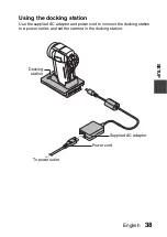 Предварительный просмотр 57 страницы Sanyo VPC HD1 - Xacti Camcorder - 720p Instruction Manual