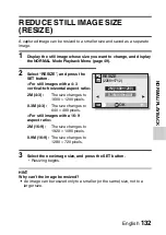 Предварительный просмотр 151 страницы Sanyo VPC HD1 - Xacti Camcorder - 720p Instruction Manual