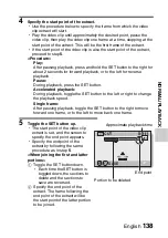 Предварительный просмотр 157 страницы Sanyo VPC HD1 - Xacti Camcorder - 720p Instruction Manual