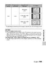 Предварительный просмотр 183 страницы Sanyo VPC HD1 - Xacti Camcorder - 720p Instruction Manual
