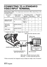 Предварительный просмотр 196 страницы Sanyo VPC HD1 - Xacti Camcorder - 720p Instruction Manual