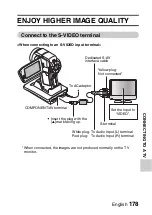 Предварительный просмотр 197 страницы Sanyo VPC HD1 - Xacti Camcorder - 720p Instruction Manual